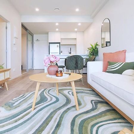 אוקלנד Brand New Stylish 2Br Apartment- Free Parking מראה חיצוני תמונה